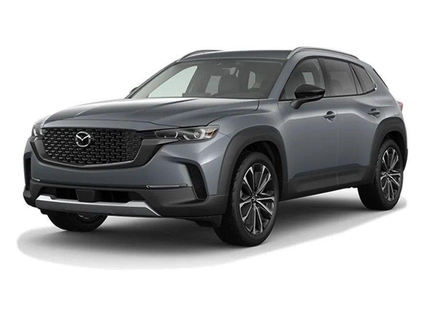 2023 Mazda CX-50 2.5 Turbo Premium photo 1