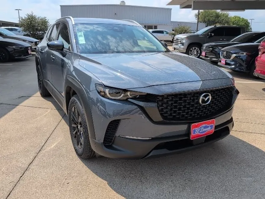2025 Mazda CX-50 2.5 S Preferred photo 1