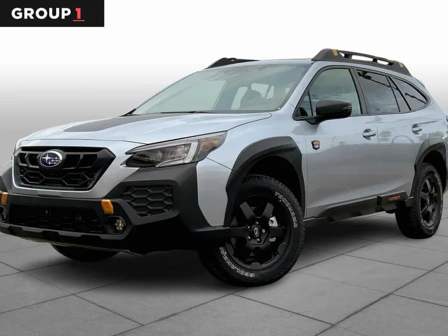 2025 Subaru Outback Wilderness photo 1