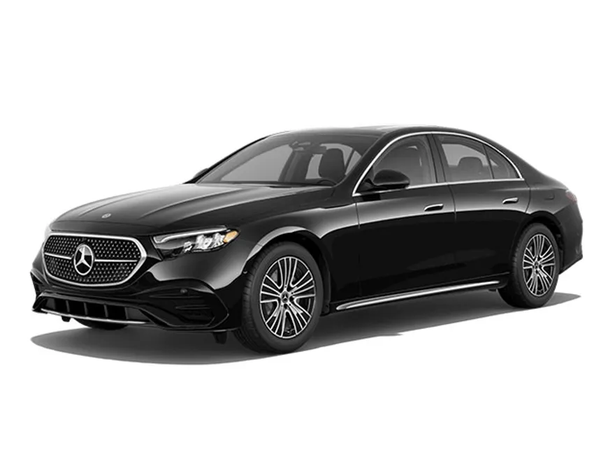 2025 Mercedes Benz E 450 4MATIC photo 1