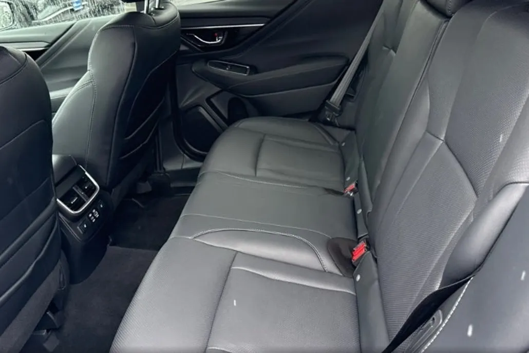 2024 Subaru Outback Limited XT photo 1