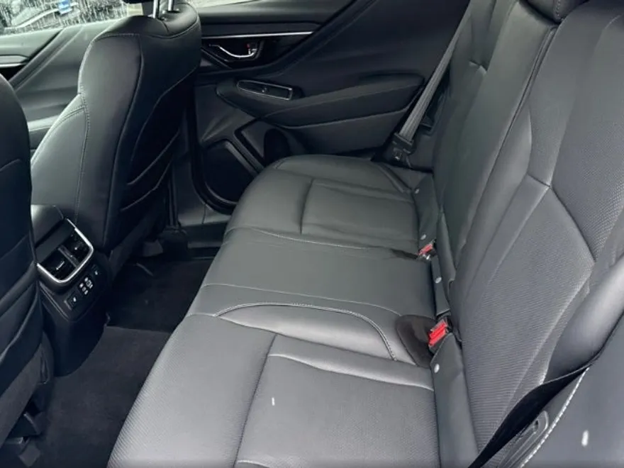 2024 Subaru Outback Limited XT photo 1