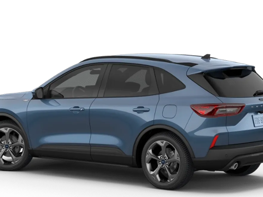 2026 Ford Escape ST-Line Select photo 1