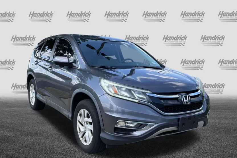 2016 Honda CR-V EX photo 1