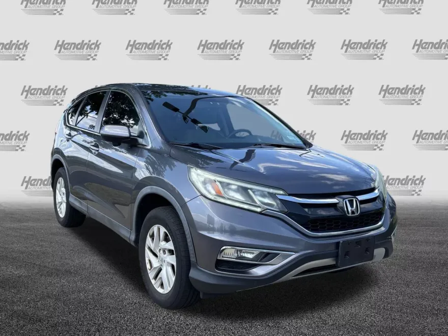 2016 Honda CR-V EX photo 1