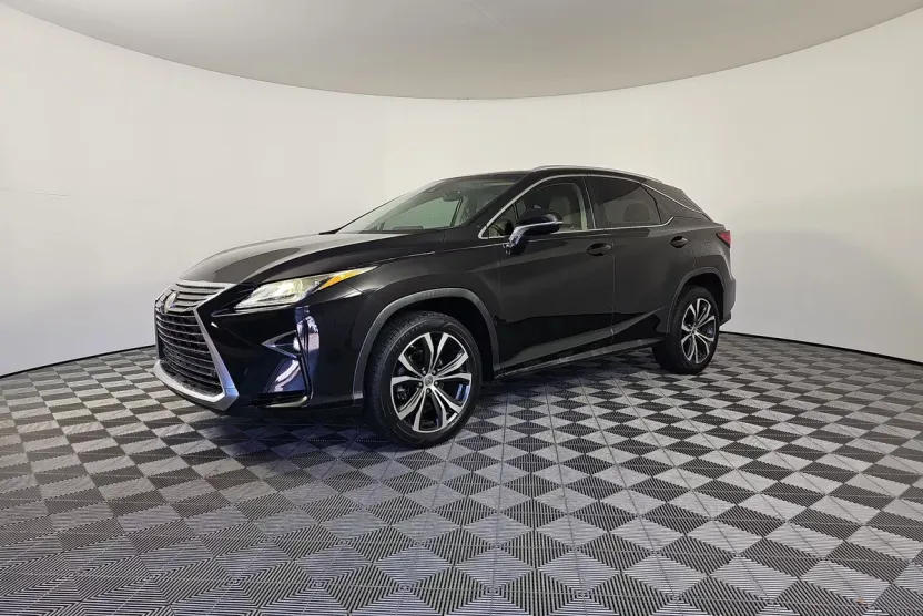 2016 Lexus RX 350 photo 1