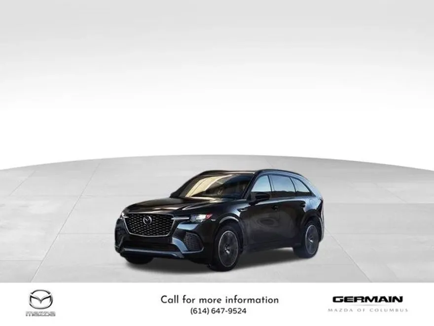 2016 Mazda CX-5 Grand Touring photo 1