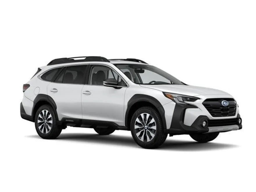 2025 Subaru Outback Limited photo 1