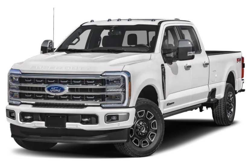 2024 Ford F-350 photo 1