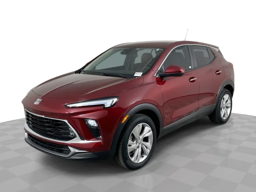 2024 Buick Encore GX Preferred photo 1