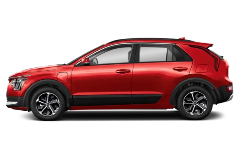 2025 Kia Niro Plug-In Hybrid EX photo 1