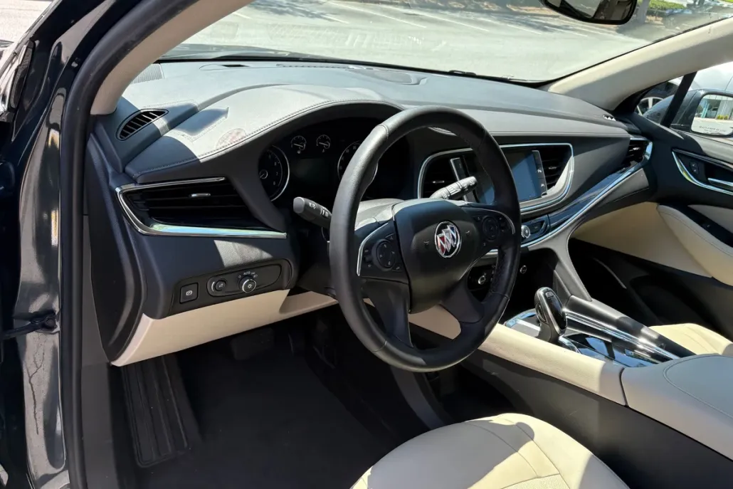 2020 Buick Enclave Premium photo 1