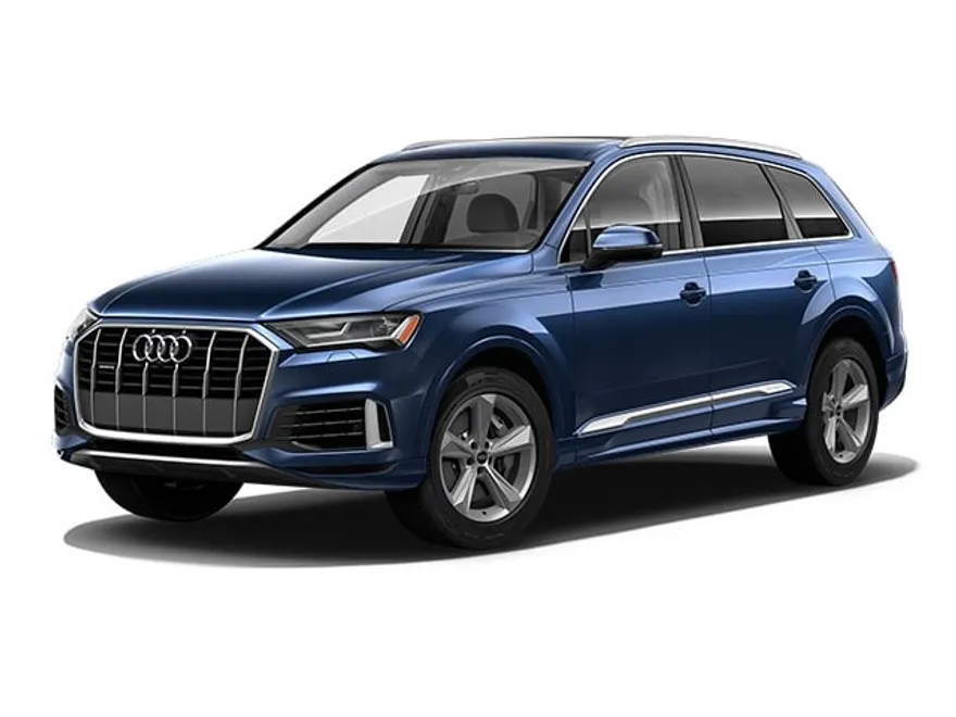 2023 Audi Q7 45 Premium Plus photo 1