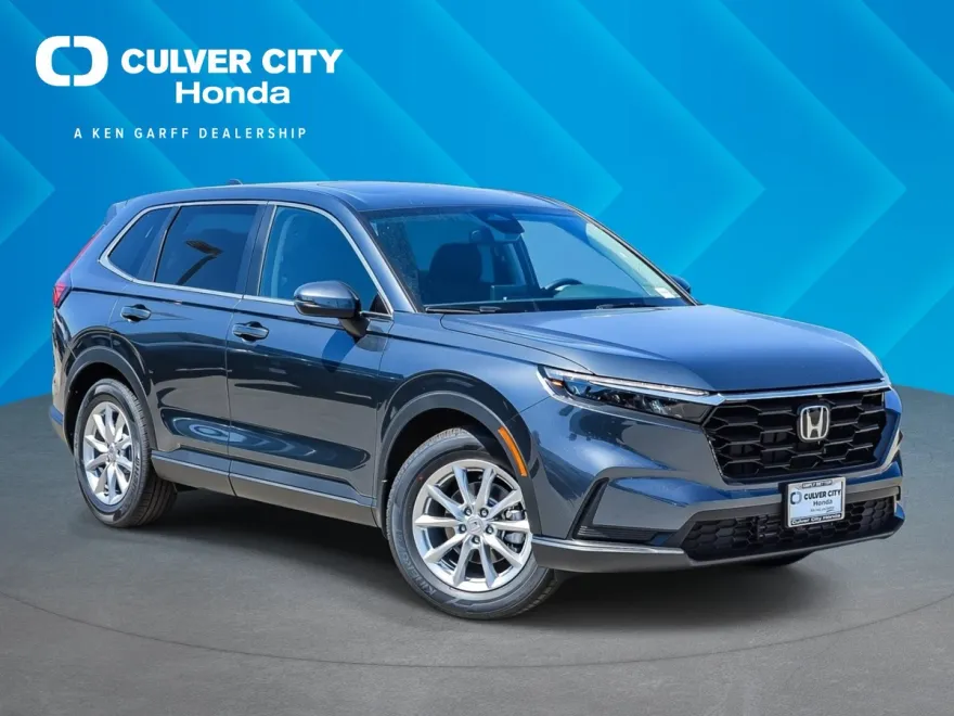 2026 Honda CR-V EX photo 1