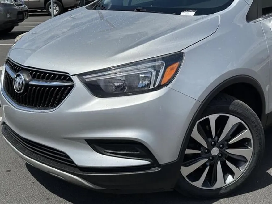 2021 Buick Encore Preferred photo 1