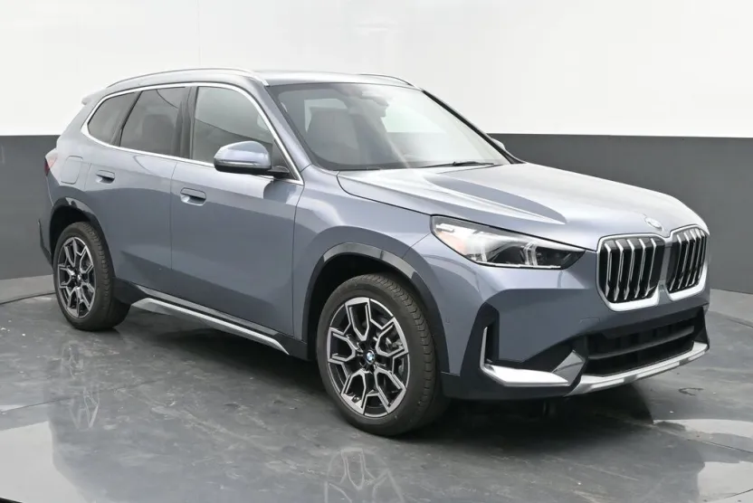 2025 Bmw X1 XDrive28i photo 1