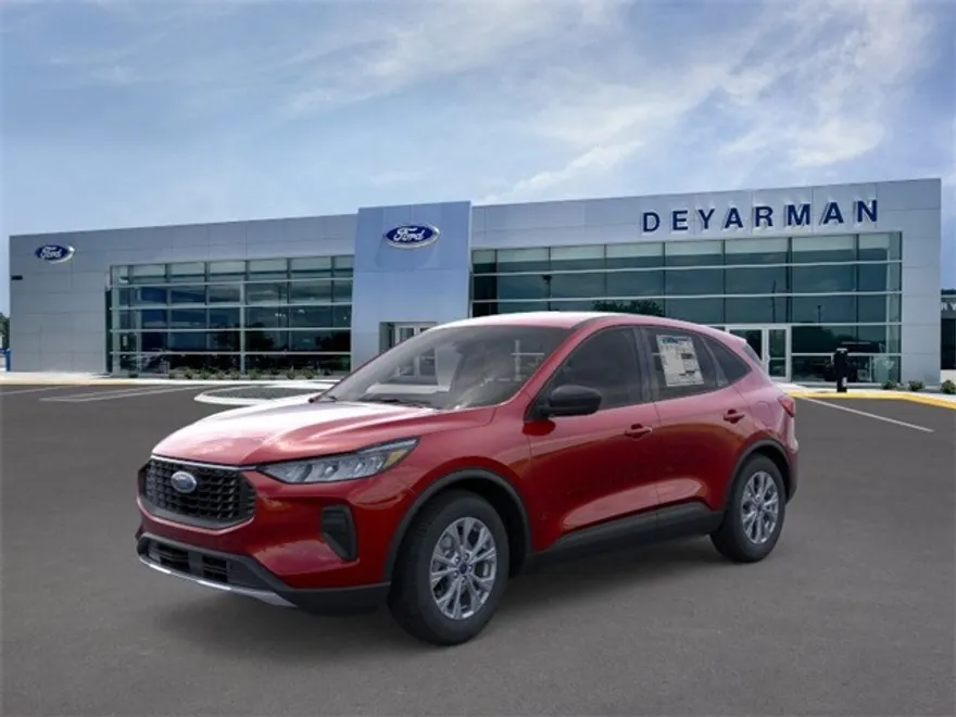 2025 Ford Escape Active photo 1