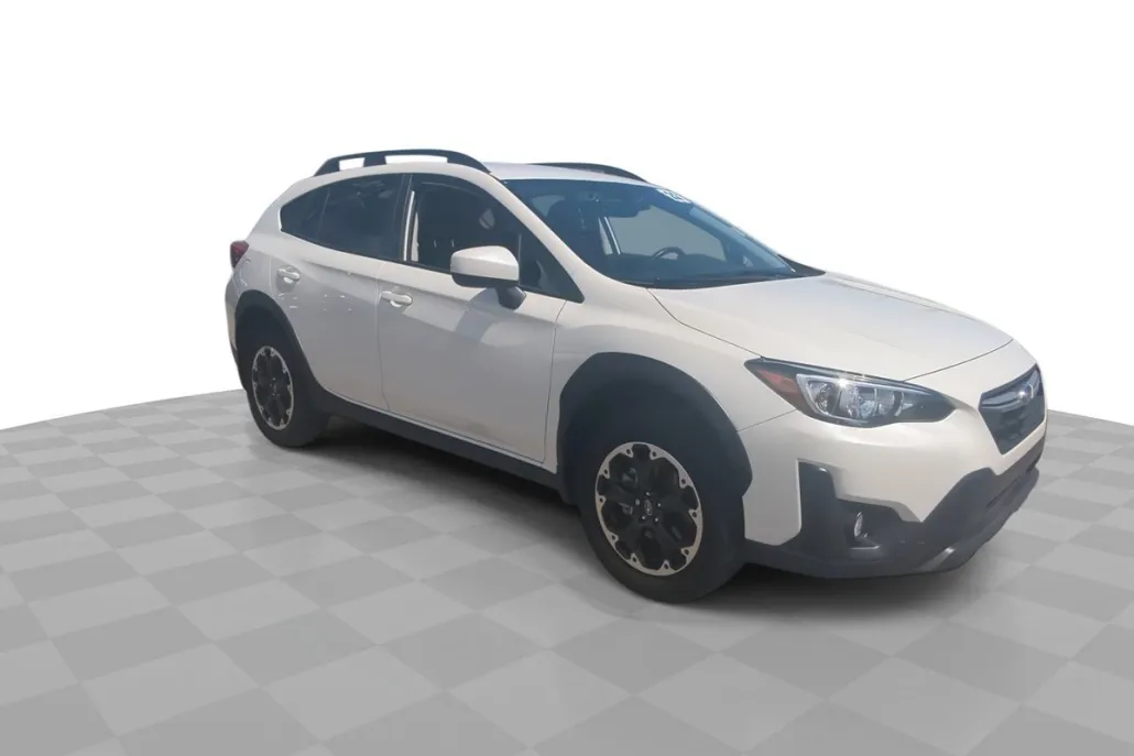 2022 Subaru Crosstrek Premium photo 1