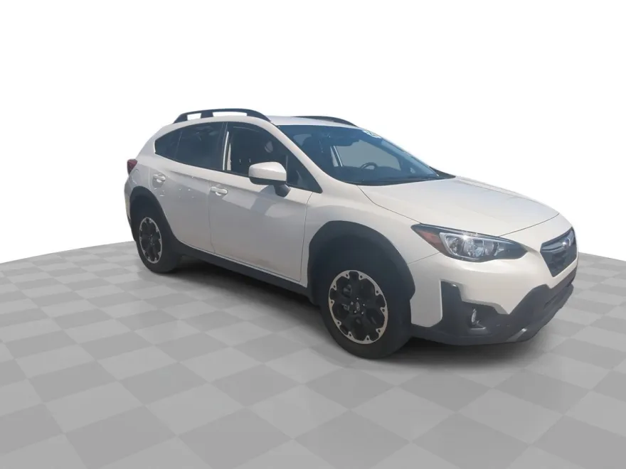 2022 Subaru Crosstrek Premium photo 1