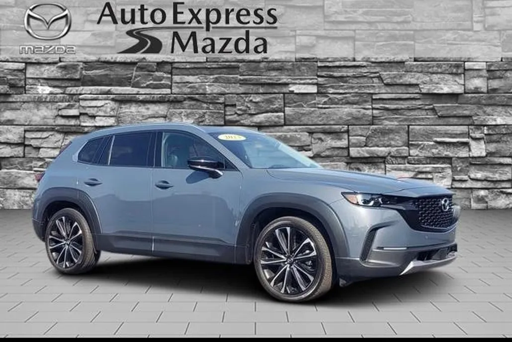 2023 Mazda CX-50 2.5 Turbo Premium Plus photo 1