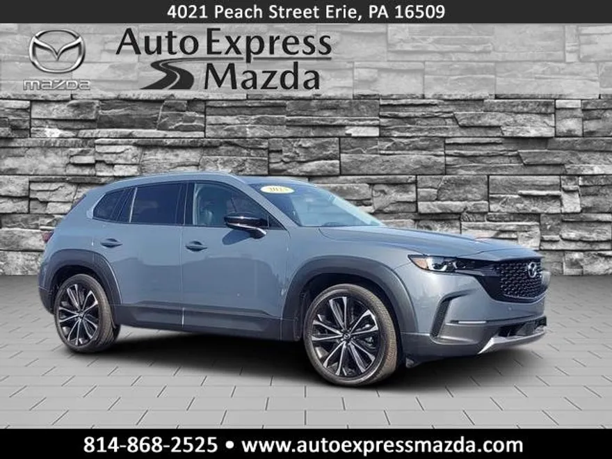 2023 Mazda CX-50 2.5 Turbo Premium Plus photo 1