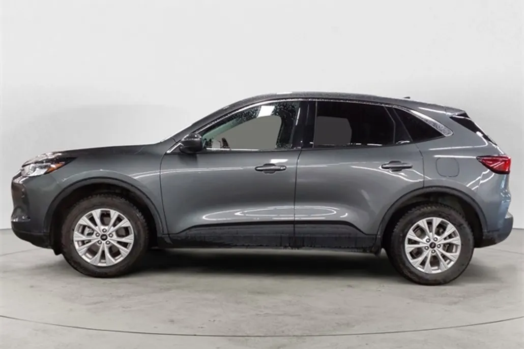 2024 Ford Escape Active photo 1