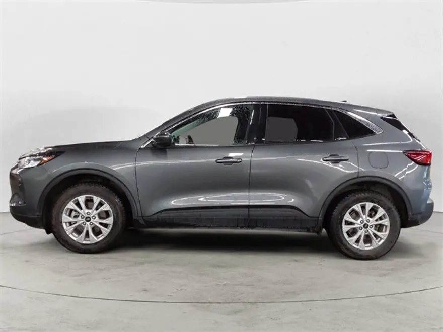 2024 Ford Escape Active photo 1