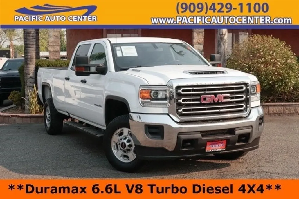 2019 Gmc Sierra Base photo 1