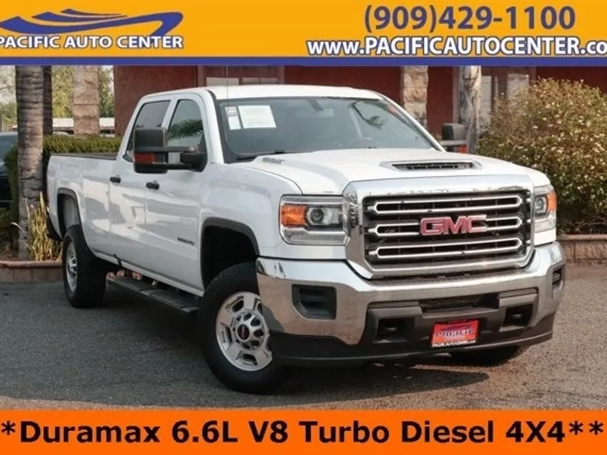 2019 Gmc Sierra Base photo 1