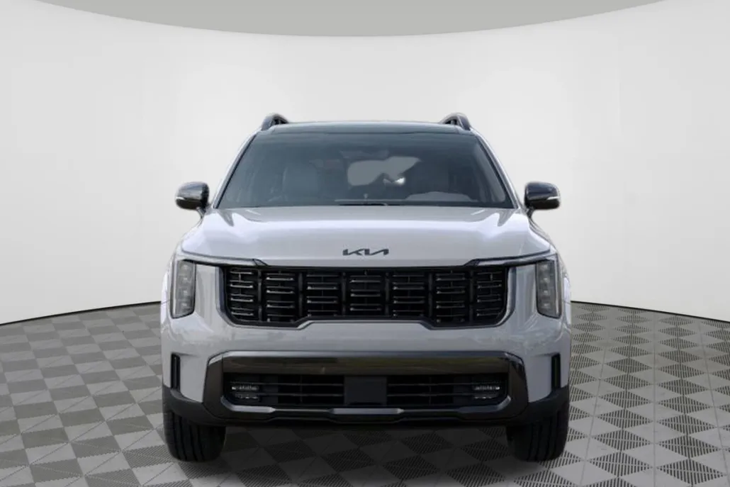 2026 Kia Sorento X-Line EX photo 1