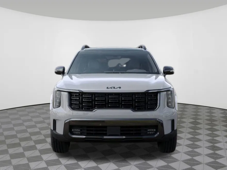 2026 Kia Sorento X-Line EX photo 1