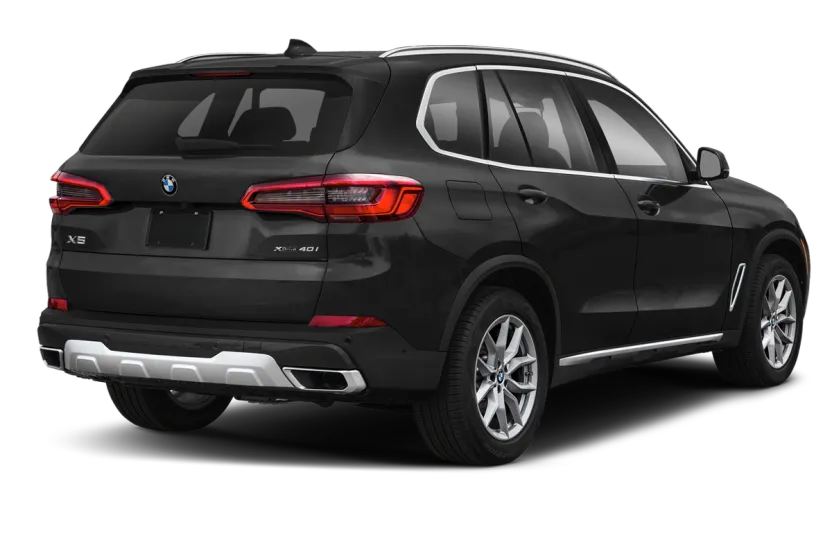 2019 Bmw X5 xDrive40i photo 1