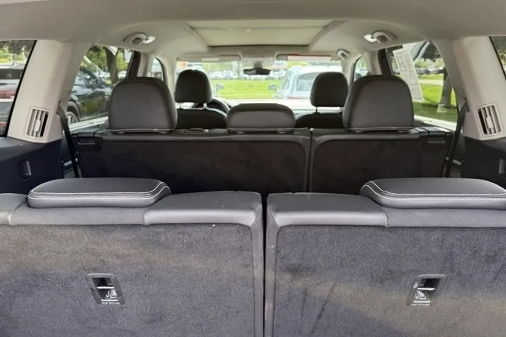 2022 Volkswagen Atlas V6 SEL Premium R-Line photo 1