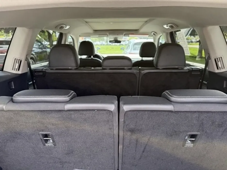 2022 Volkswagen Atlas V6 SEL Premium R-Line photo 1