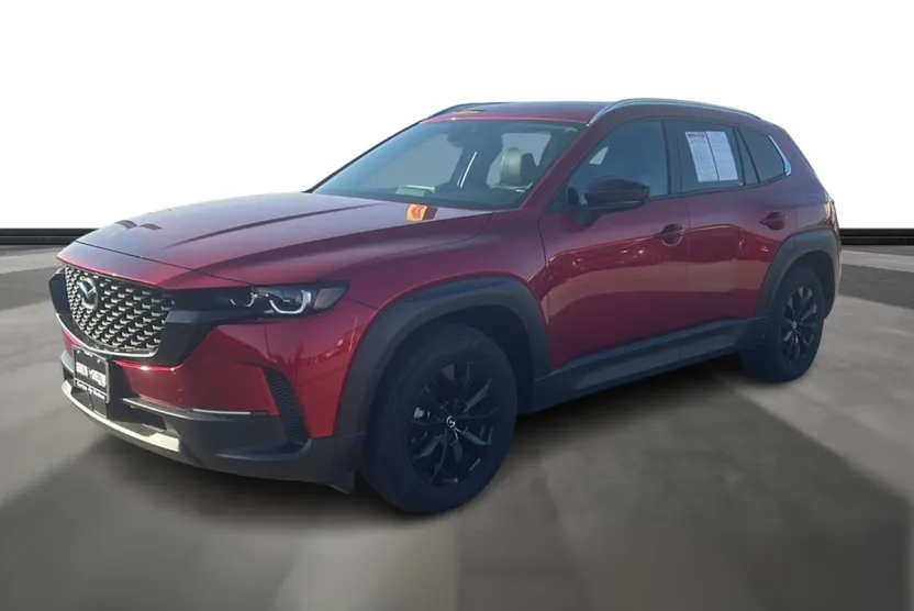 2024 Mazda CX-50 2.5 S Preferred photo 1
