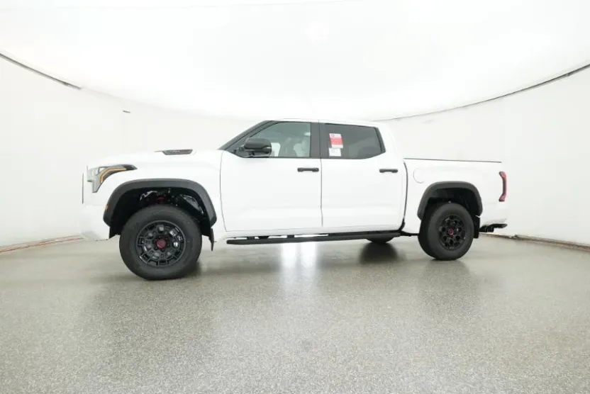 2026 Toyota Tundra TRD Pro CrewMax photo 1