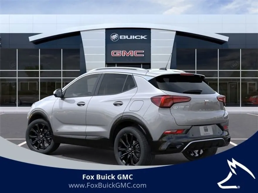 2026 Buick Encore GX Sport Touring photo 1