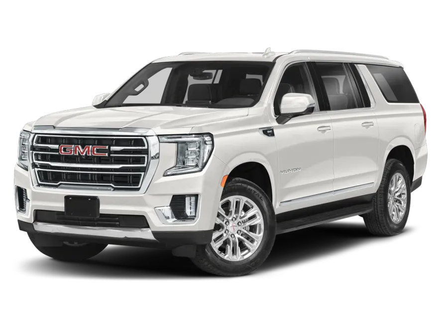 2021 Gmc Yukon XL SLT photo 1