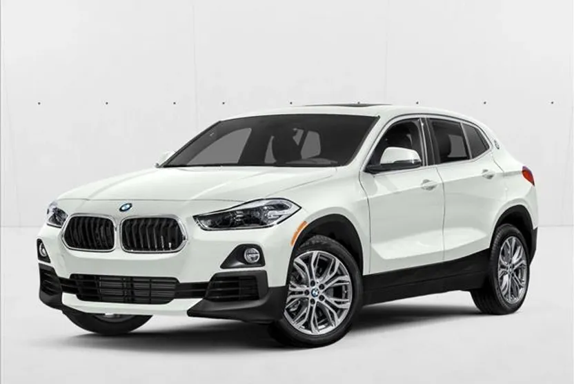 2018 Bmw X2 sDrive28i photo 1