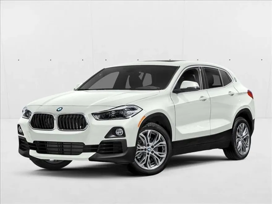 2018 Bmw X2 sDrive28i photo 1