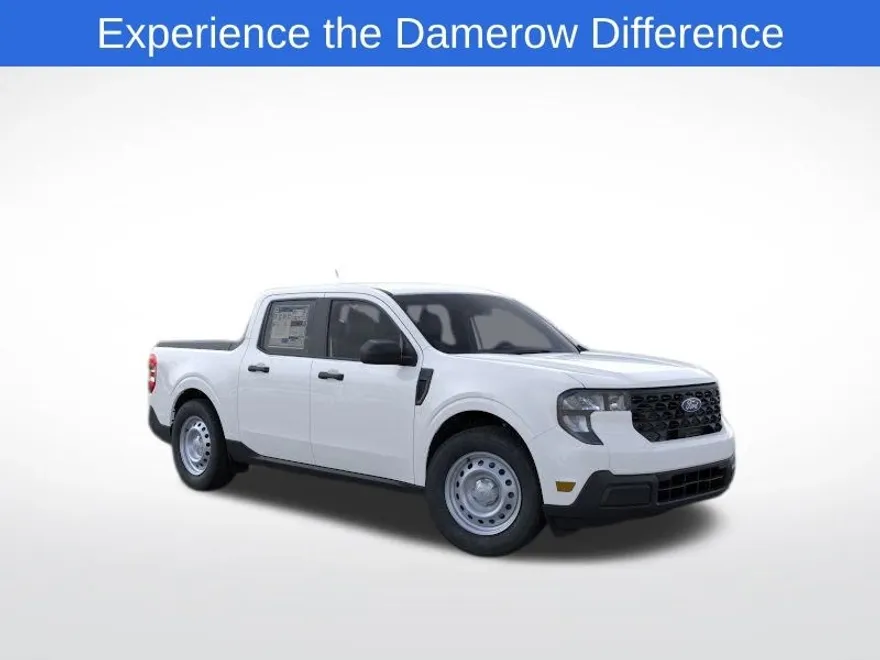 2025 Ford Maverick XL photo 1