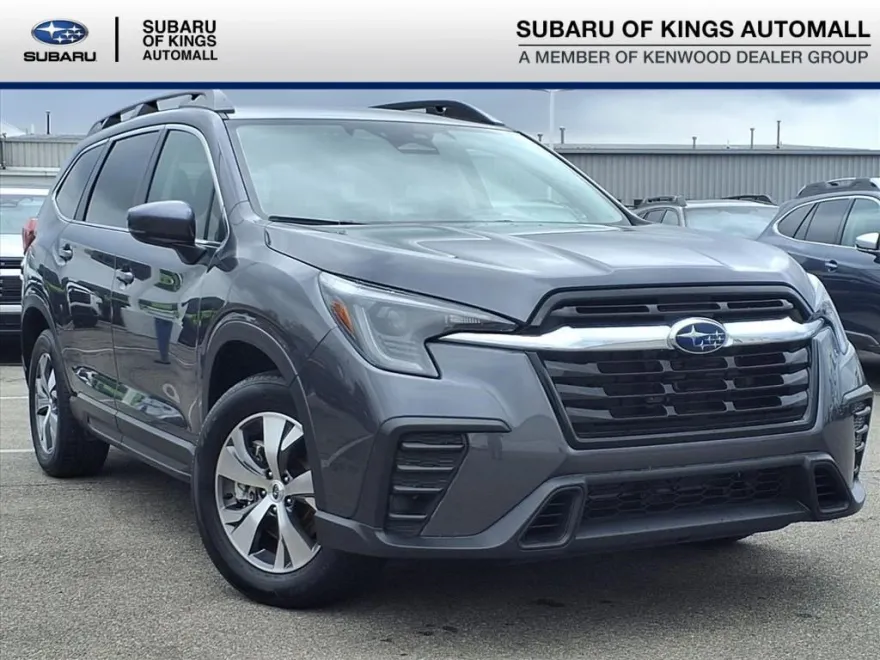 2024 Subaru Ascent Premium photo 1