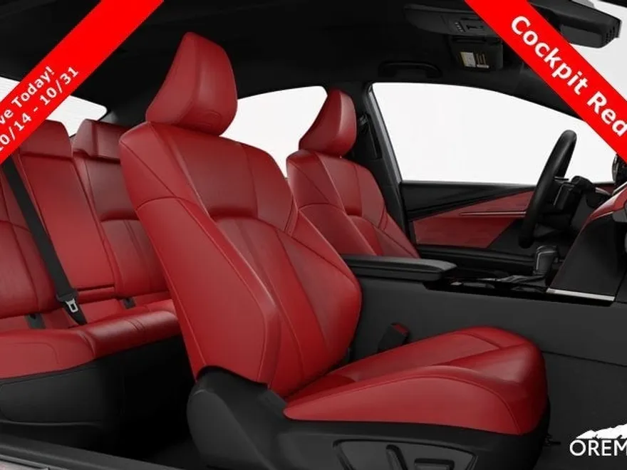 2026 Toyota Camry XSE photo 1