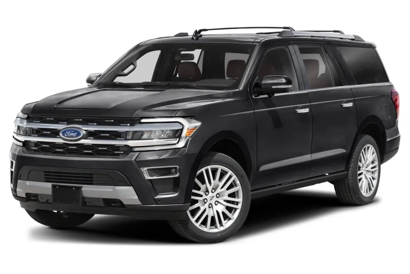 2022 Ford Expedition MAX Limited photo 1
