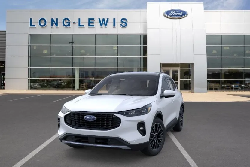 2025 Ford Escape Plug-In Hybrid Base photo 1
