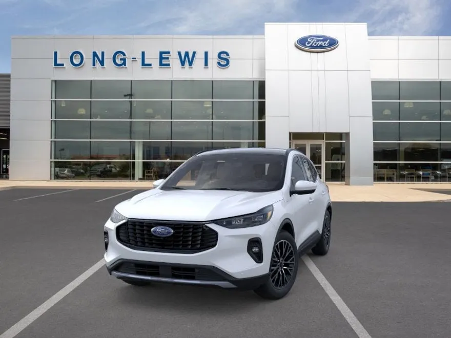 2025 Ford Escape Plug-In Hybrid Base photo 1