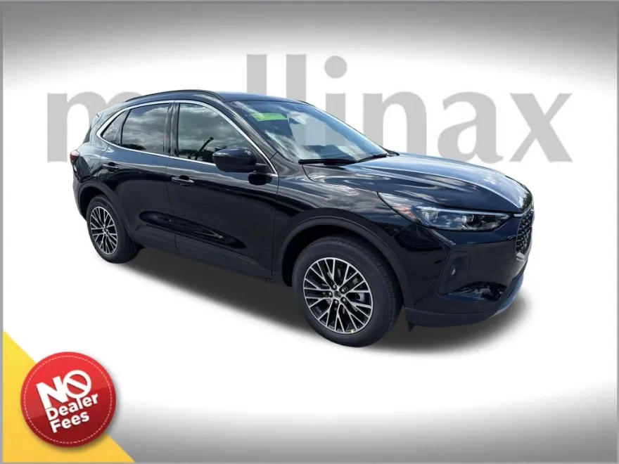 2025 Ford Escape Plug-In Hybrid Base photo 1