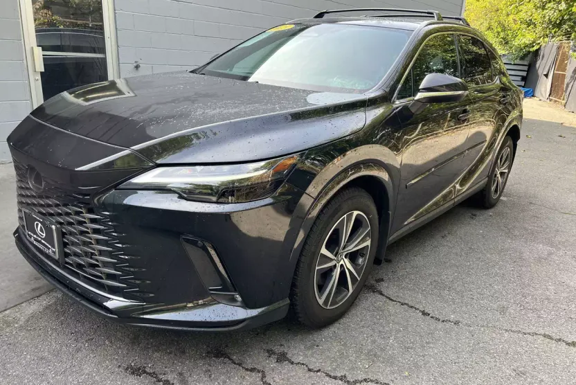 2023 Lexus RX 350 Premium photo 1