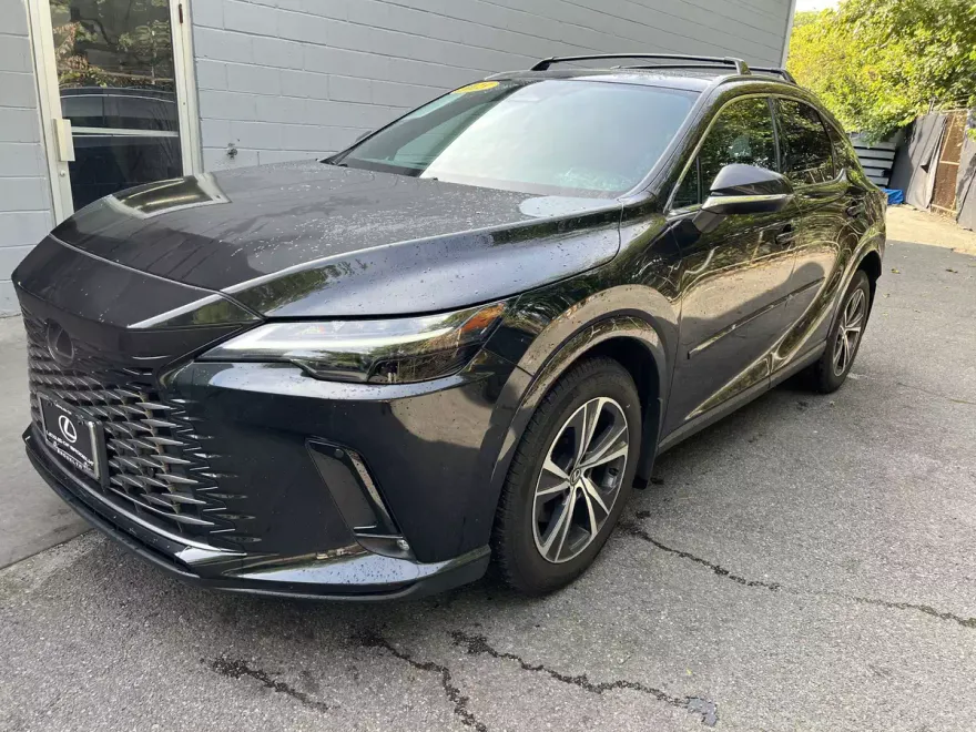 2023 Lexus RX 350 Premium photo 1