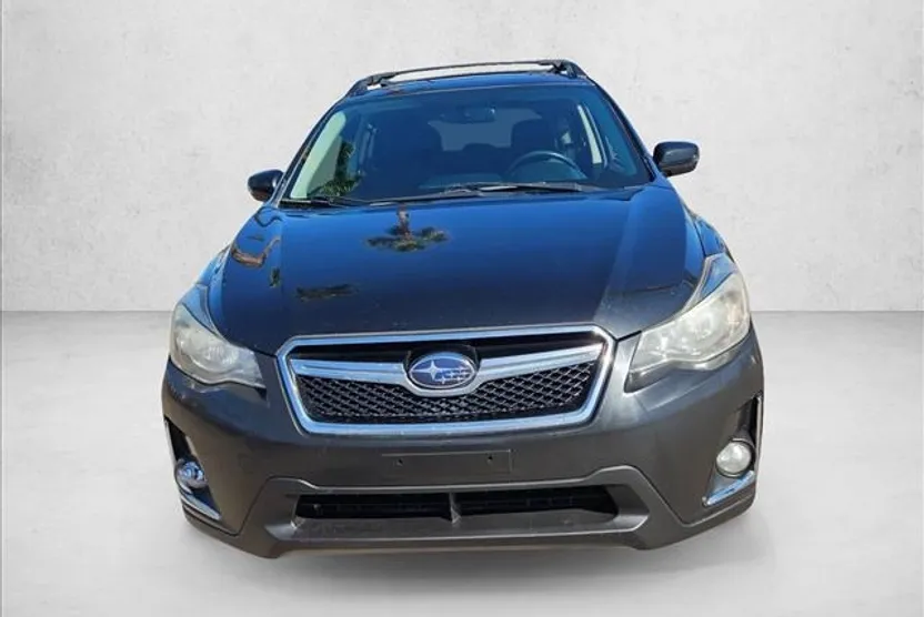 2016 Subaru Crosstrek Hybrid Touring photo 1